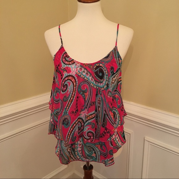 Anthropologie Tops - Anthropologie Blouse